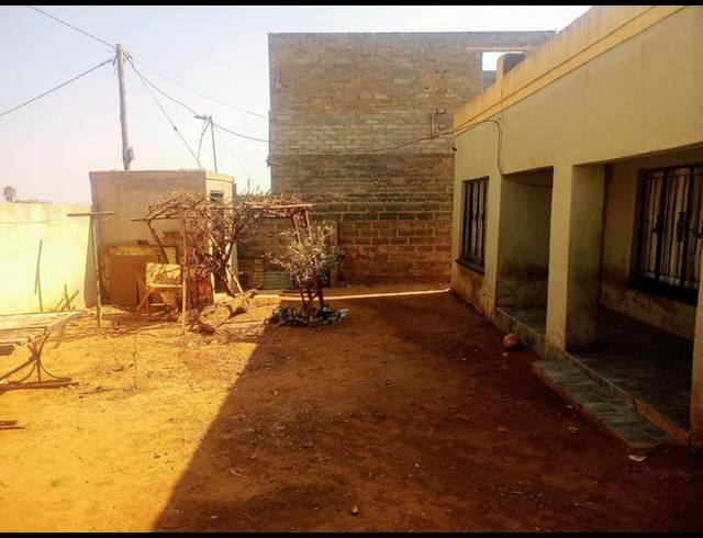 3 BEDROOM HOUSE FOR SALE IN DRIEZIEK